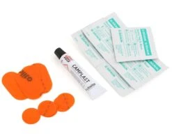 Tubolito Tubo Patch Kit (Orange)