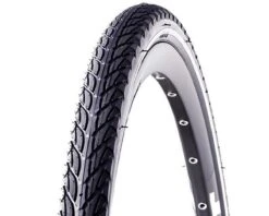 Giant P-X2 City/Touring Tire (Black) (700c / 622 ISO) (32mm) (Wire) (Nylon)