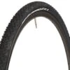 Giant Crosscut AT 2 Tubeless Gravel Tire (Black) (700c / 622 ISO) (38mm) (Wire) (Deflect)
