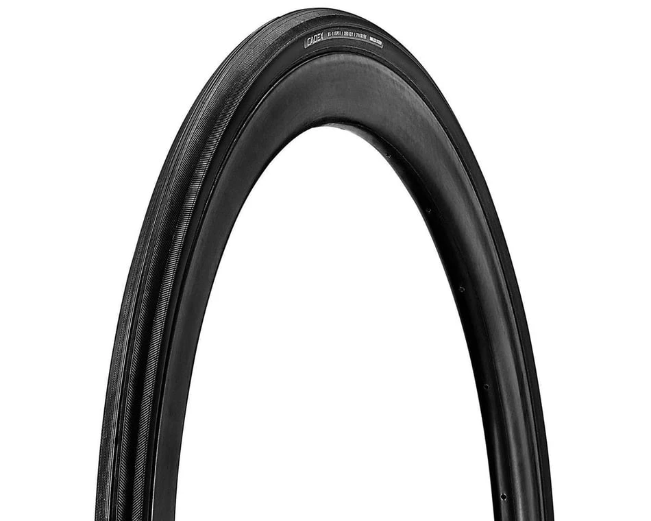 Cadex Tubeless Road Race Tire (Black) (700c / 622 ISO) (28mm) 1 Cadex Tubeless Road Race Tire (Black) (700c / 622 ISO) (28mm)