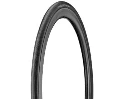 Giant Gavia Course 1 Tubeless Road Tire (Black) (700c / 622 ISO) (25mm) (Folding) (RR-S)