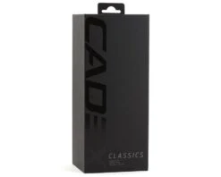 Cadex Tubeless Classics Road Tire (Black) (700c / 622 ISO) (28mm) (Folding) (RR-S AR/SRC) -Two Wheel Haven 340000234 2
