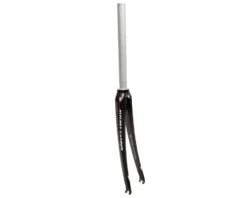 Ritchey Comp Carbon Road Fork (Black) (700c) (QR) (1-1/8"Steerer)