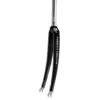 Ritchey Comp Carbon Road Fork (Black) (700c) (QR) (1" Steerer)