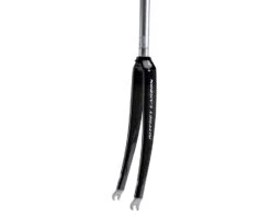 Ritchey Comp Carbon Road Fork (Black) (700c) (QR) (1" Steerer)