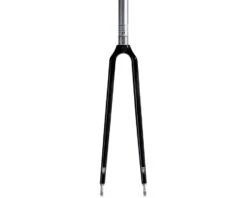Ritchey Comp Carbon Road Fork (Black) (700c) (QR) (1" Steerer) -Two Wheel Haven 34336147001 2