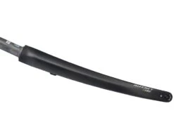 Ritchey WCS Gravel Fork (Matte Carbon) (Disc) (12 X 100mm) (Straight) (47mm Rake) -Two Wheel Haven 34556117010 4