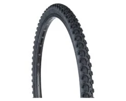 Kenda Alfabite Style K831 Tire (Black) (24" / 507 ISO) (1.95") (Wire)