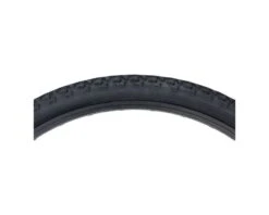 Kenda Alfabite Style K831 Tire (Black) (24" / 507 ISO) (1.95") (Wire) -Two Wheel Haven 3520020 2