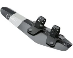 Portland Design Works Origami Fender (Reflective) (Downtube)