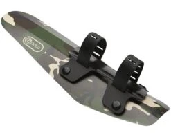 Portland Design Works Origami Fender (Camo) (Downtube)