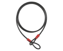 Abus Cobra Cable (10mm X 220cm) (7ft)