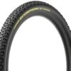 Pirelli Scorpion XC M Tubeless Mountain Tire (Black/Yellow Label) (29" / 622 ISO) (2.2") (Folding) (SmartGrip/Prowall) (Team Edition)