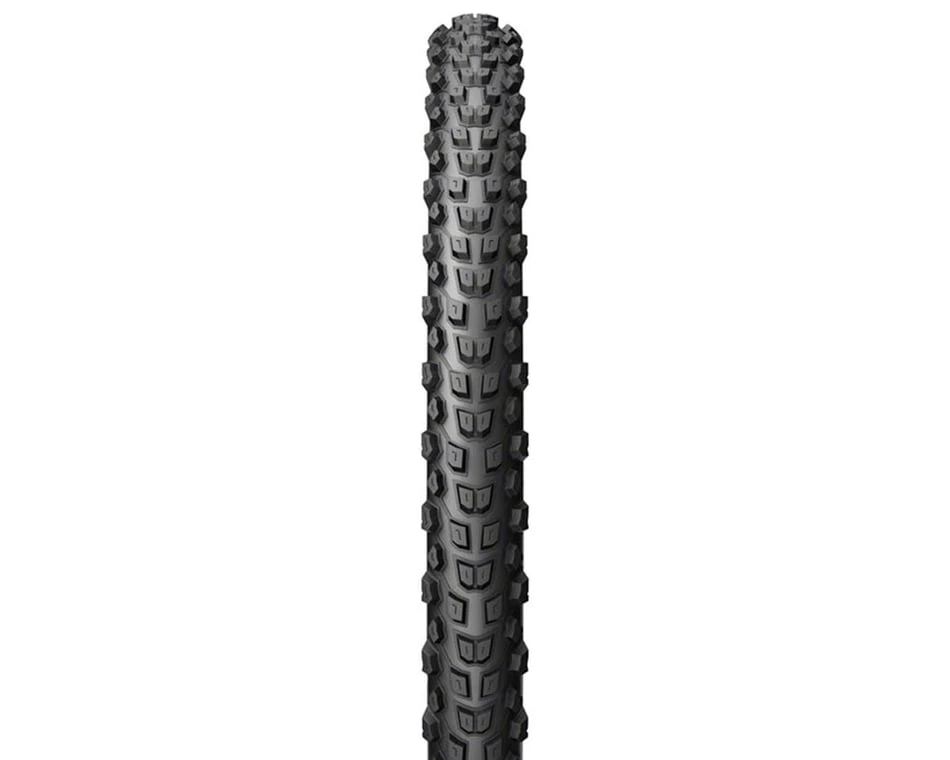 Pirelli Scorpion E-MTB S Tubeless Mountain Tire (Black) (27.5" / 584 ISO) (2.6") (Folding) (Smartgrip+/Hyperwall) 2 Pirelli Scorpion E-MTB S Tubeless Mountain Tire (Black) (27.5" / 584 ISO) (2.6") (Folding) (Smartgrip+/Hyperwall) - Image 2