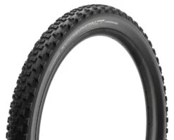 Pirelli Scorpion E-MTB R Tubeless Mountain Tire (Black) (27.5" / 584 ISO) (2.6") (Folding) (Smartgrip+/Hyperwall)