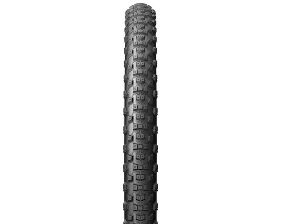 Pirelli Scorpion E-MTB R Tubeless Mountain Tire (Black) (27.5" / 584 ISO) (2.6") (Folding) (Smartgrip+/Hyperwall) 2 Pirelli Scorpion E-MTB R Tubeless Mountain Tire (Black) (27.5" / 584 ISO) (2.6") (Folding) (Smartgrip+/Hyperwall) - Image 2