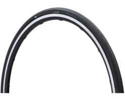 IRC Formula Pro Light Tubeless Road Tire (Black) (700c / 622 ISO) (25mm) (Folding)
