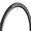 IRC Roadlite Tubeless Road Tire (Black) (700c / 622 ISO) (25mm) (Folding)