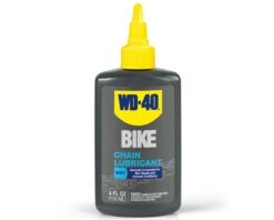 WD-40 Wet Chain Lubricant (4oz)