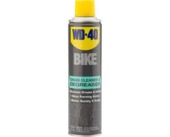 WD-40 BIKE Chain Cleaner & Degreaser (Aerosol) (10oz)
