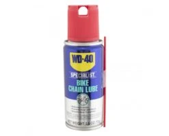 WD-40 Specialist Bike Chain Lube (2.5oz)