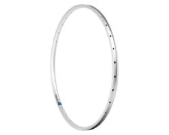 Velocity Atlas Disc Rim (Silver) (36H) (Presta) (700c / 622 ISO)