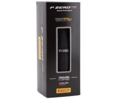 Pirelli P Zero Race SL Tubeless Road Tire (Black) (700c / 622 ISO) (28mm) (Folding) (SmartEVO/TechWall) 7 Pirelli P Zero Race SL Tubeless Road Tire (Black) (700c / 622 ISO) (28mm) (Folding) (SmartEVO/TechWall) -Two Wheel Haven 3927800 3