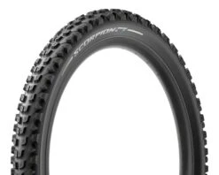 Pirelli Scorpion Enduro S Tubeless Mountain Tire (Black) (29" / 622 ISO) (2.4") (Folding) (SmartGRIP/HardWALL)