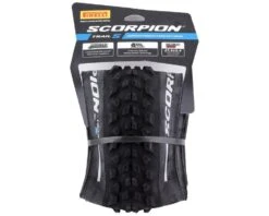 Pirelli Scorpion Trail S Tubeless Mountain Tire (Black) (27.5" / 584 ISO) (2.4") (Folding) (SmartGRIP/ProWALL) -Two Wheel Haven 3945900 2