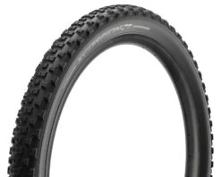 Pirelli Scorpion Trail R Tubeless Mountain Tire (Black) (27.5" / 584 ISO) (2.4") (Folding) (Smartgrip/Prowall)