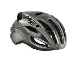 Met Rivale MIPS Helmet (Frosty Green) (S)