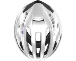Met Rivale MIPS Helmet (Gloss White Holographic) (S) -Two Wheel Haven 3hm132us00sbi1 3