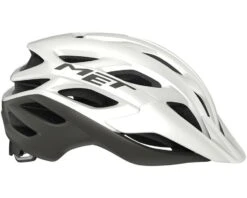 Met Veleno MIPS Helmet (Matte White/Gray) (S) -Two Wheel Haven 3hm142us00sbi1 2