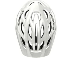 Met Veleno MIPS Helmet (Matte White/Gray) (S) -Two Wheel Haven 3hm142us00sbi1 3