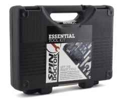 Spin Doctor Bicycle Essential Tool Kit -Two Wheel Haven 40 2451 non non 2