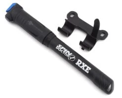 Spin Doctor RXE Mini Pump (Black) (High Pressure)