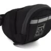 TransIt Escape DX Wedge Saddlebag (Black) (M)
