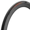 Pirelli P Zero Race Tubeless Road Tire (Black/Red Label) (700c / 622 ISO) (26mm) (Folding) (SmartEVO/TechWall+)