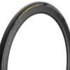 Pirelli P Zero Race Road Tire (Black/Yellow Label) (700c / 622 ISO) (26mm) (Folding) (SmartEVO/TechBelt Road)