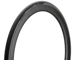 Pirelli P7 Sport Road Tire (Black) (700c / 622 ISO) (26mm) (Folding) (Pro)