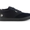 Etnies Jameson Mid Crank Flat Pedal Shoes (Navy) (10) (Brandon Semenuk)