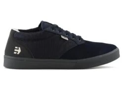 Etnies Jameson Mid Crank Flat Pedal Shoes (Navy) (10) (Brandon Semenuk)
