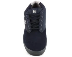 Etnies Jameson Mid Crank Flat Pedal Shoes (Navy) (10) (Brandon Semenuk) -Two Wheel Haven 4101000492 401 10 2