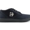 Etnies Semenuk Pro Flat Pedal Shoes (Navy) (10) (Brandon Semenuk)