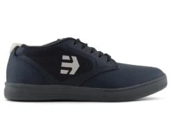 Etnies Semenuk Pro Flat Pedal Shoes (Navy) (10) (Brandon Semenuk)