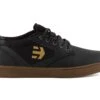 Etnies Semenuk Pro Flat Pedal Shoes (Black/Gum) (10) (Brandon Semenuk)