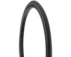 Kenda Street K40 Tire (Black) (26" / 590 ISO) (1-3/8") (Wire) (22 TPI)