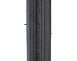 Kenda Street K40 Tire (Black) (26" / 590 ISO) (1-3/8") (Wire) (22 TPI) -Two Wheel Haven 4190005 2