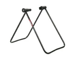Minoura DS-30 Folding Rear Hub Bike Stand (Black)
