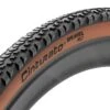 Pirelli Cinturato Gravel RC Tubeless Tire (Tanwall) (700c / 622 ISO) (40mm) (Folding) (SpeedGrip/TechWALL)